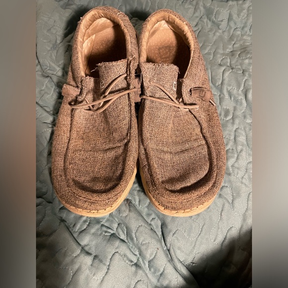 Men’s hey dudes - Picture 2 of 4